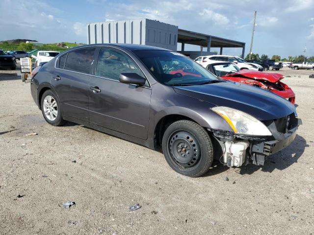 Photo 4 from auction – 2011 NISSAN ALTIMA BAS with VIN 1N4AL2AP4BN466934