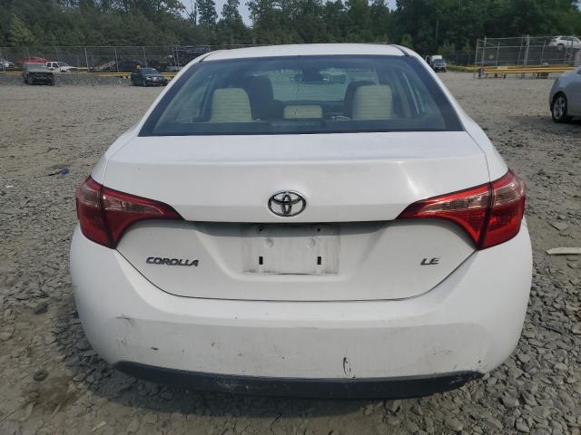 Photo 6 from auction – 2017 TOYOTA COROLLA L with VIN 2T1BURHE7HC847794