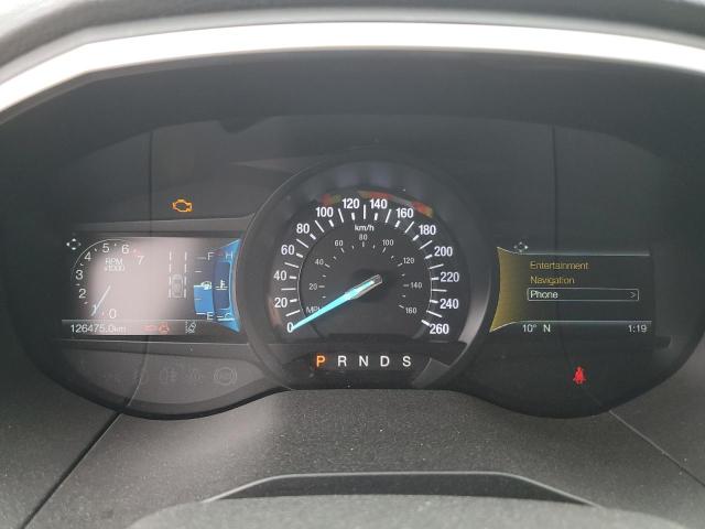 Photo 9 from auction – 2019 FORD EDGE SEL with VIN 2FMPK3J98KBB10752
