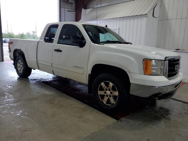 Photo 4 from auction – 2010 GMC SIERRA K15 with VIN 1GTSKVE37AZ296697