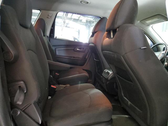 Photo 11 from auction – 2009 CHEVROLET TRAVERSE L with VIN 1GNER23DX9S174897