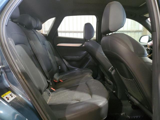 Photo 10 from auction – 2018 AUDI Q3 PREMIUM with VIN WA1JCCFS1JR016401