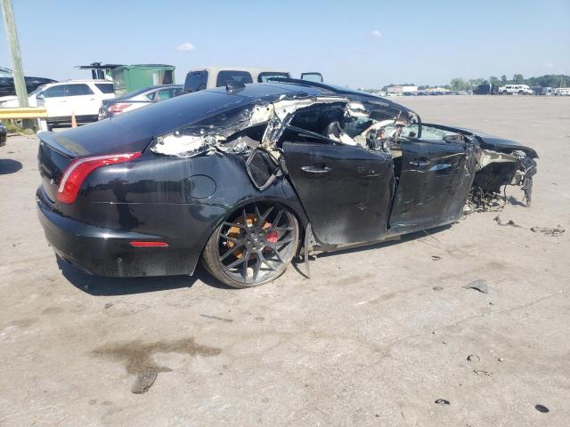 Photo 3 from auction – 2016 JAGUAR XJ with VIN SAJWA1C72G8W02997