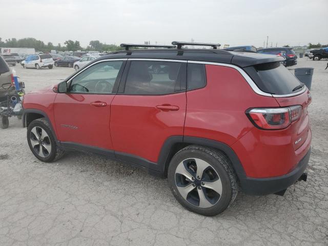 Photo 2 from auction – 2020 JEEP COMPASS LA with VIN 3C4NJDBB3LT196838