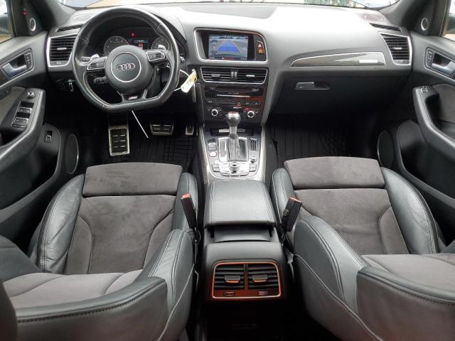 Photo 8 from auction – 2015 AUDI SQ5 PREMIU with VIN WA1CGAFP4FA059732