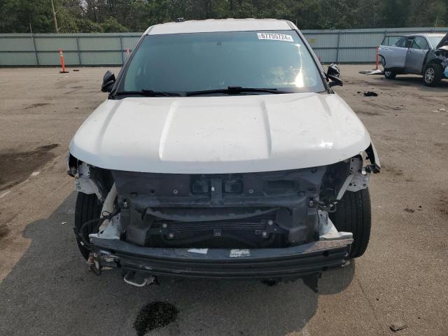 Снимка 5 от търг – 2016 FORD EXPLORER P с VIN 1FM5K8AR9GGC62172