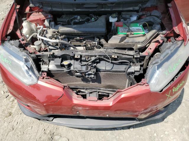 Photo 12 from auction – 2015 NISSAN ROGUE S with VIN KNMAT2MT3FP570697
