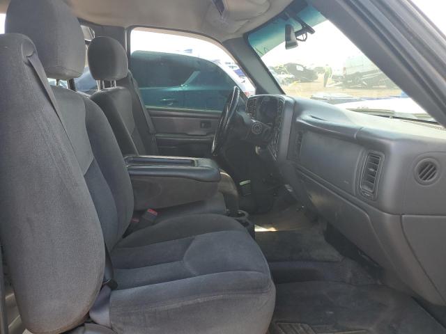 Photo 7 from auction – 2006 GMC NEW SIERRA with VIN 1GTHK33D36F251582