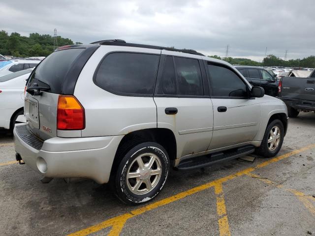Photo 3 from auction – 2008 GMC ENVOY with VIN 1GKDT13S682239178
