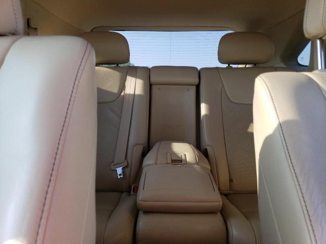 Photo 10 from auction – 2013 LEXUS RX 350 BAS with VIN 2T2BK1BA8DC202574