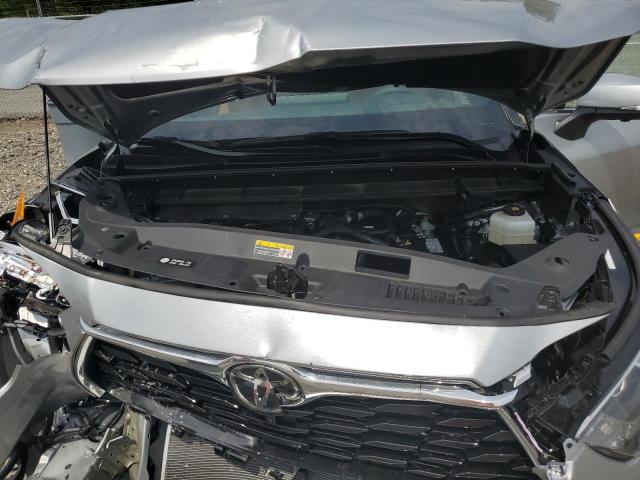 Photo 12 from auction – 2024 TOYOTA HIGHLANDER with VIN 5TDKDRBH4RS560540
