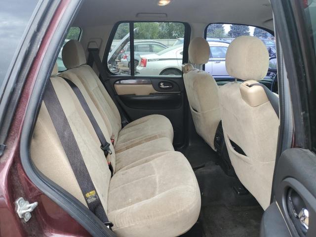 Photo 10 from auction – 2006 GMC ENVOY with VIN 1GKDS13S462132730