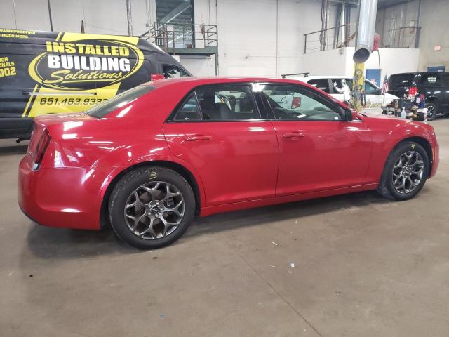 Photo 3 from auction – 2016 CHRYSLER 300 S with VIN 2C3CCAGG0GH283068
