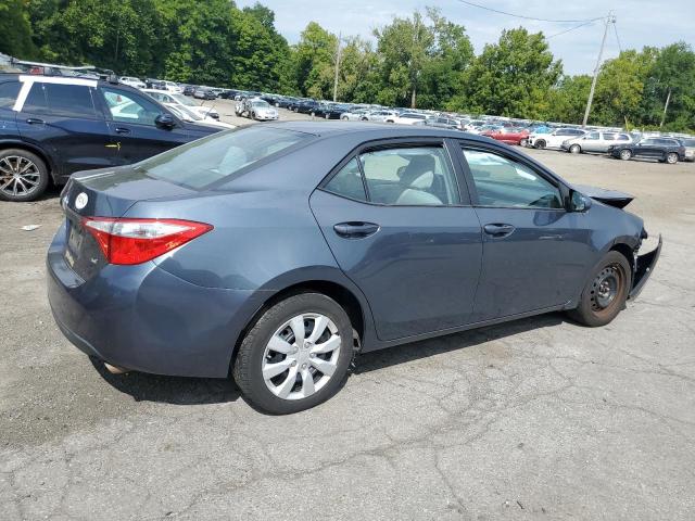 Photo 3 from auction – 2016 TOYOTA COROLLA L with VIN 2T1BURHE1GC598987