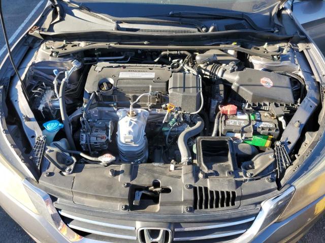 Photo 11 from auction – 2014 HONDA ACCORD EXL with VIN 1HGCR2F84EA156251
