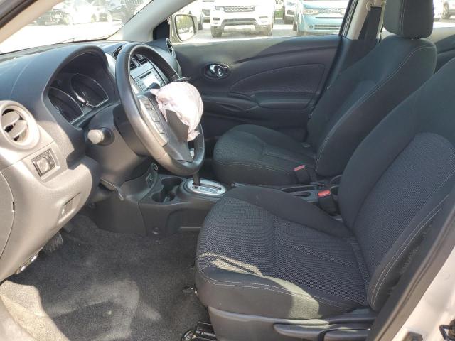 Photo 7 from auction – 2018 NISSAN VERSA S with VIN 3N1CN7AP0JL871099