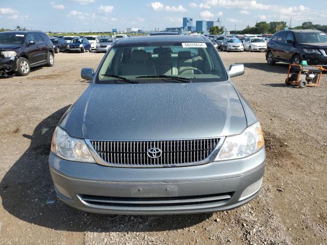Photo 5 from auction – 2001 TOYOTA AVALON with VIN 4T1BF28B41U121984