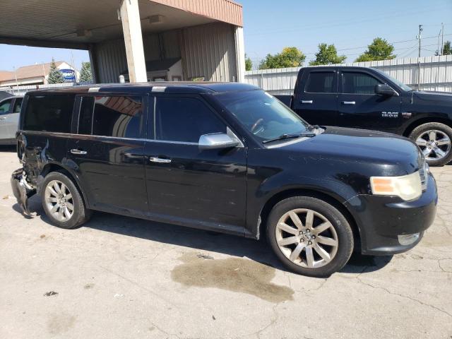 Photo 4 from auction – 2010 FORD FLEX LIMIT with VIN 2FMGK5DC6ABA66641
