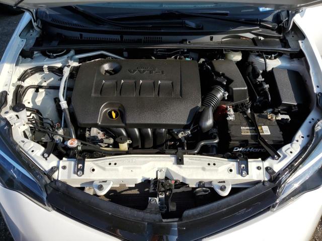Photo 11 from auction – 2017 TOYOTA COROLLA L with VIN 2T1BURHE5HC959235