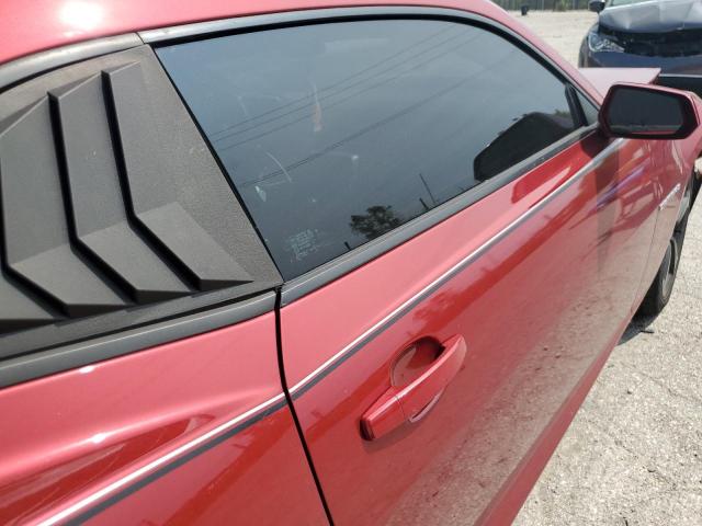Photo 10 from auction – 2013 CHEVROLET CAMARO LT with VIN 2G1FB1E36D9179890