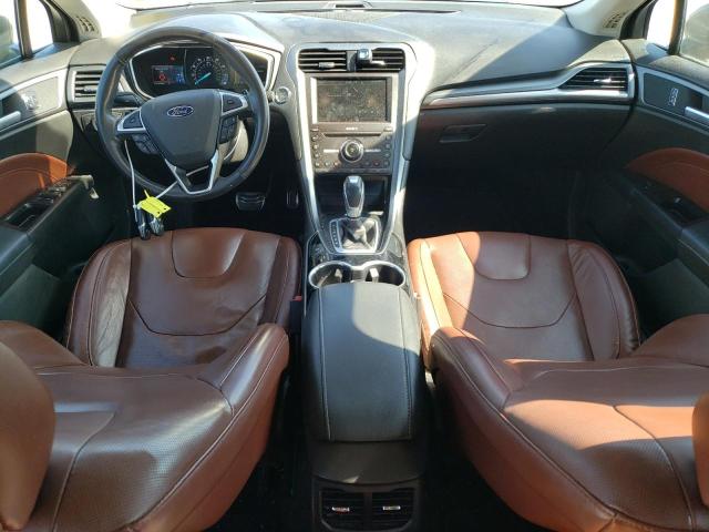 Photo 8 from auction – 2016 FORD FUSION TIT with VIN 3FA6P0D98GR221330