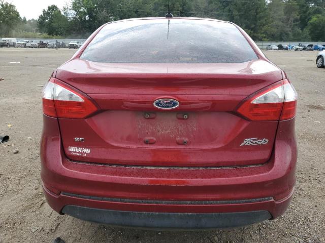 Photo 6 from auction – 2016 FORD FIESTA SE with VIN 3FADP4BJ7GM206147