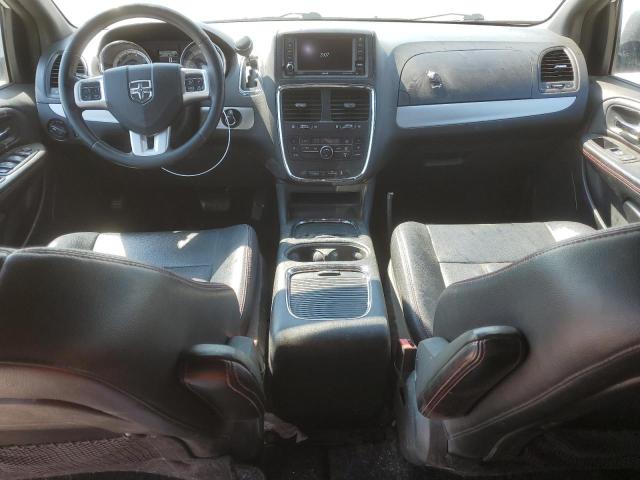 Photo 8 from auction – 2016 DODGE GRAND CARA with VIN 2C4RDGEG0GR242913