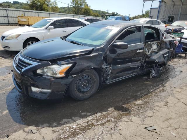 Photo 1 from auction – 2015 NISSAN ALTIMA 2.5 with VIN 1N4AL3AP3FC592533