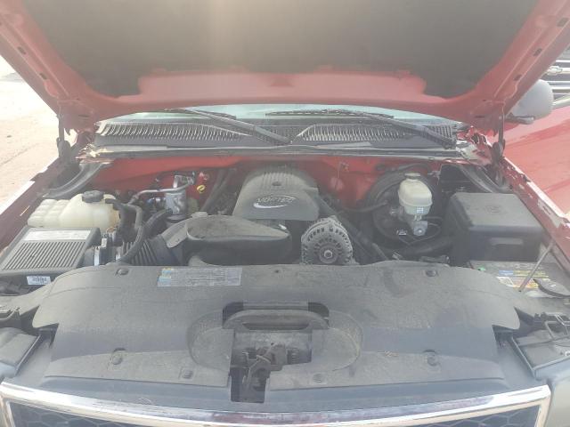 Photo 11 from auction – 2006 CHEVROLET SILVERADO with VIN 3GCEK14V26G186527