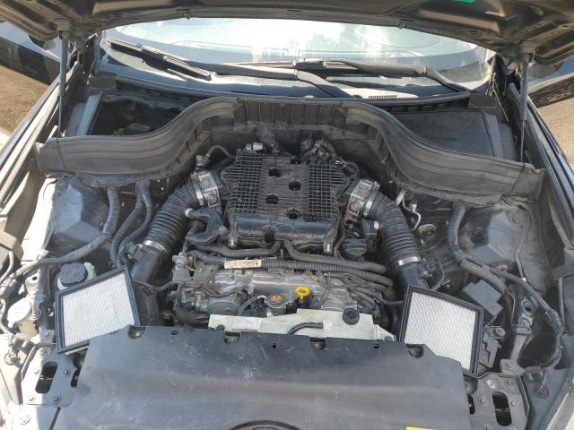 Photo 12 from auction – 2013 INFINITI EX37 BASE with VIN JN1BJ0HP6DM430219