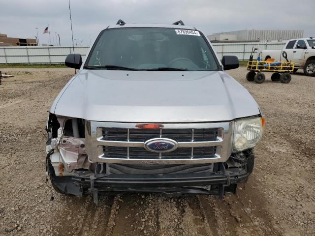 Photo 5 from auction – 2011 FORD ESCAPE XLT with VIN 1FMCU0D77BKA31340