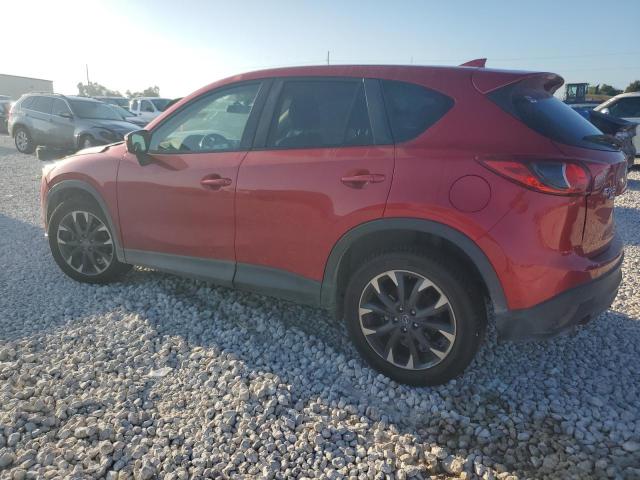 Photo 2 from auction – 2016 MAZDA CX-5 GT with VIN JM3KE4DY5G0832890