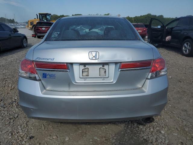 Photo 6 from auction – 2012 HONDA ACCORD LX with VIN 1HGCP2F31CA222357