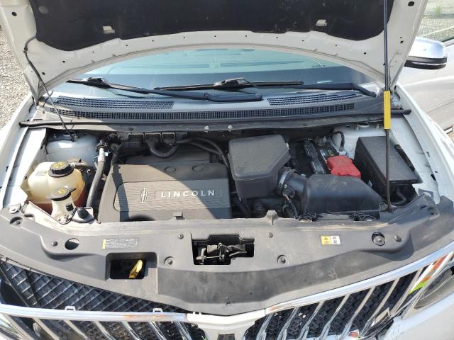 Photo 12 from auction – 2014 LINCOLN MKX with VIN 2LMDJ8JK1EBL16543
