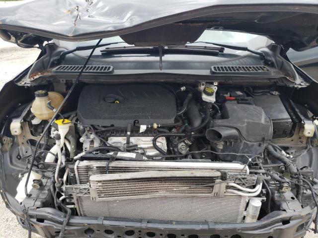 Photo 12 from auction – 2017 FORD ESCAPE SE with VIN 1FMCU0GD2HUC65593