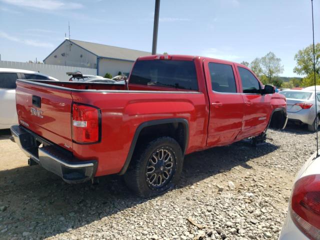 Photo 3 from auction – 2015 GMC SIERRA K15 with VIN 3GTU2UEC0FG310935