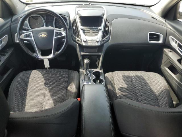 Photo 8 from auction – 2017 CHEVROLET EQUINOX LT with VIN 2GNALCEK6H6276555