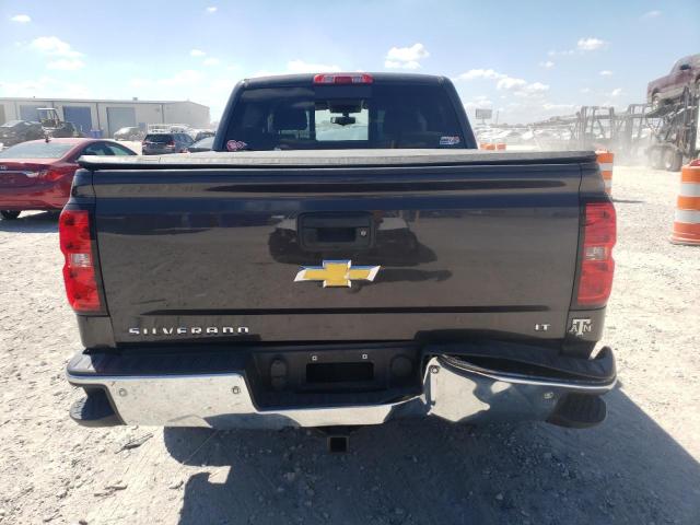 Photo 6 from auction – 2014 CHEVROLET SILVERADO with VIN 3GCPCREC6EG523619