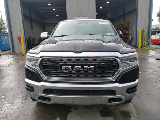 Photo 5 from auction – 2021 RAM 1500 LIMIT with VIN 1C6SRFHT5MN723391