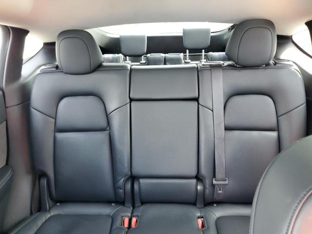 Photo 10 from auction – 2021 TESLA MODEL Y with VIN 5YJYGAEE9MF135087
