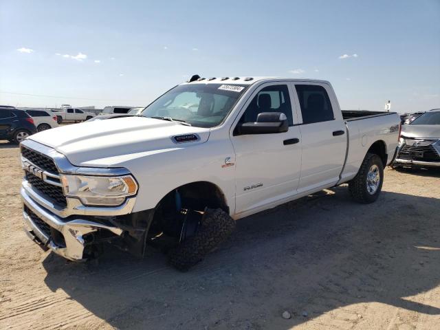 Photo 1 from auction – 2021 RAM 2500 TRADE with VIN 3C6UR5CL8MG557256
