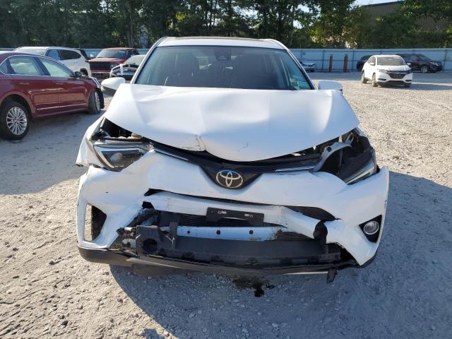Photo 5 from auction – 2018 TOYOTA RAV4 ADVEN with VIN 2T3RFREV7JW703400