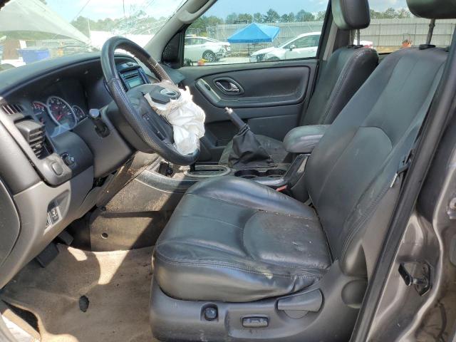 Фото 7 с аукциона – 2006 MAZDA TRIBUTE S с VIN 4F2YZ06186KM08378