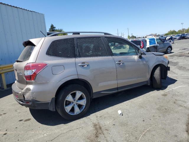 Photo 3 from auction – 2015 SUBARU FORESTER 2 with VIN JF2SJARC5FH501566
