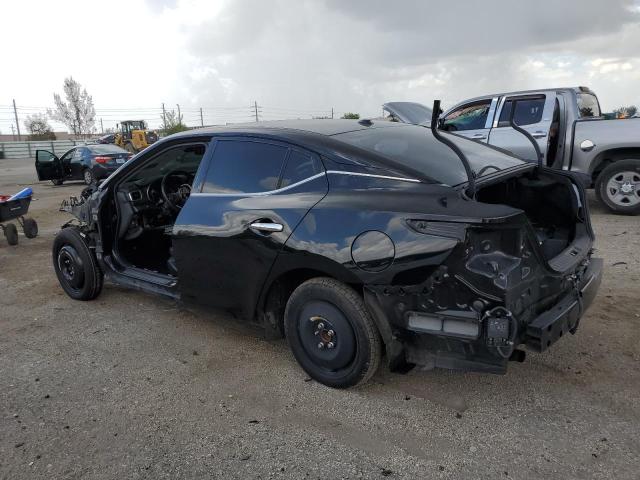 Photo 2 from auction – 2020 NISSAN MAXIMA SV with VIN 1N4AA6CV7LC365960