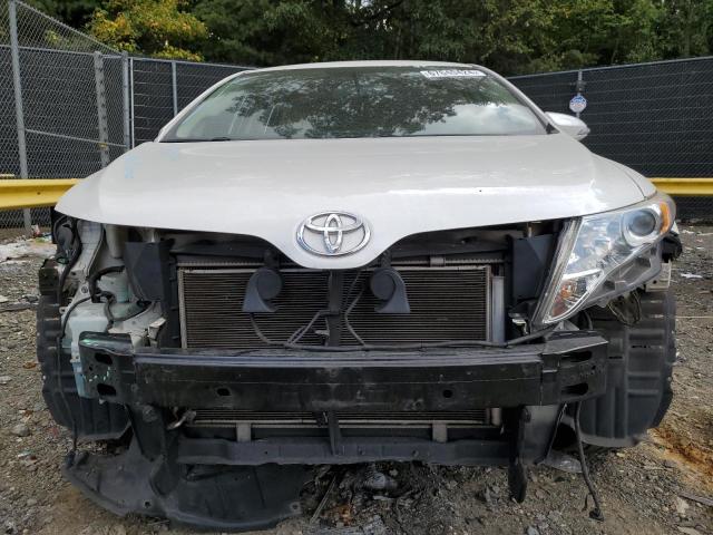 Photo 5 from auction – 2015 TOYOTA VENZA LE with VIN 4T3BK3BB2FU117540