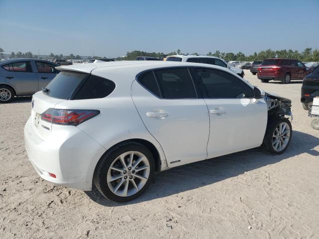 Photo 3 from auction – 2013 LEXUS CT 200 with VIN JTHKD5BH7D2163878