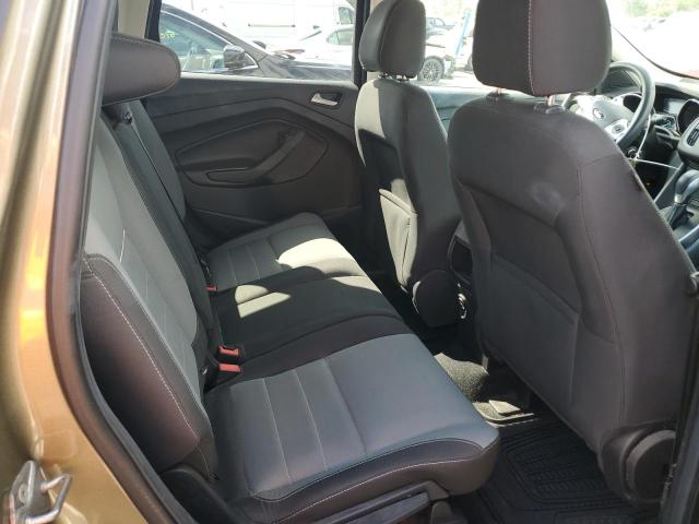 Photo 11 from auction – 2014 FORD ESCAPE SE with VIN 1FMCU0GX0EUB28481