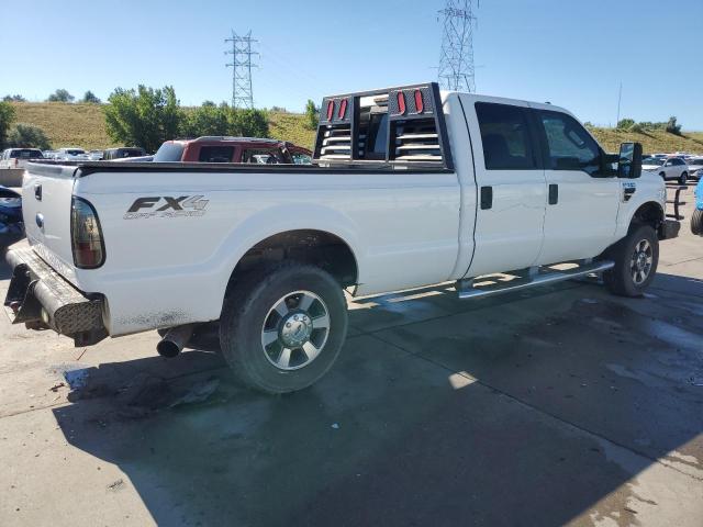 Photo 3 from auction – 2010 FORD F250 SUPER with VIN 1FTSW2BR0AEB15068