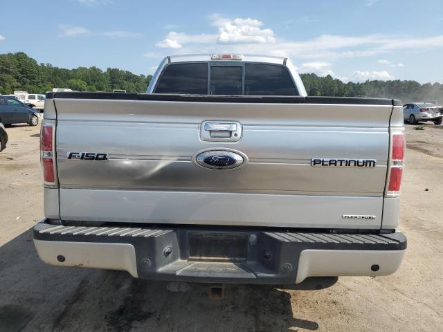 Photo 6 from auction – 2011 FORD F150 SUPER with VIN 1FTFW1CF9BFA40091